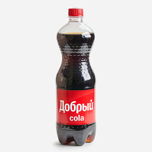 Кола Добрый 1.5 л