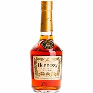 Коньяк Hennessy VS 0.5 л
